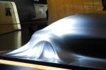 Mercedes-Benz CLS-Class Sculpture 2010 года
